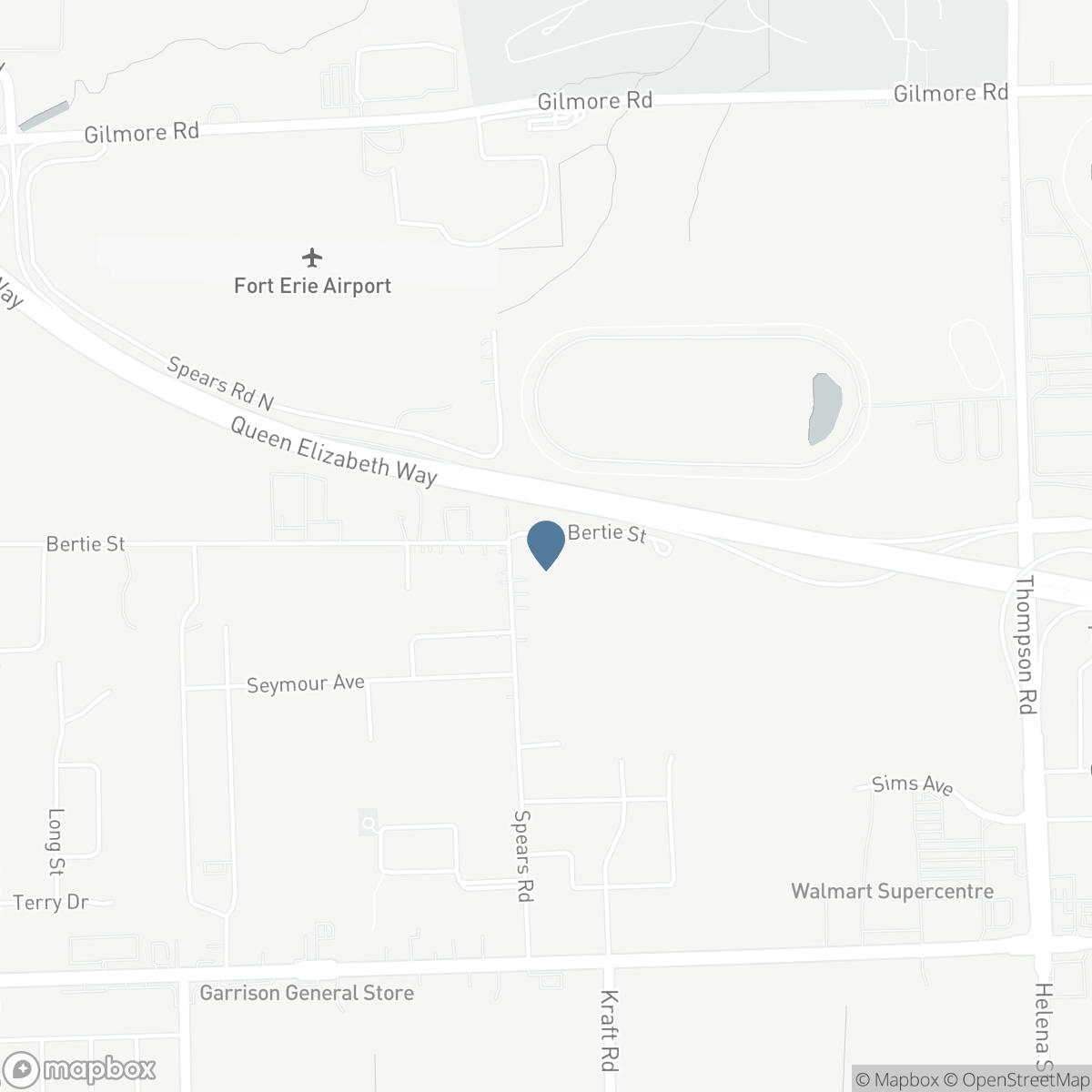 965 BERTIE STREET, Fort Erie, Ontario L2A 1Z7